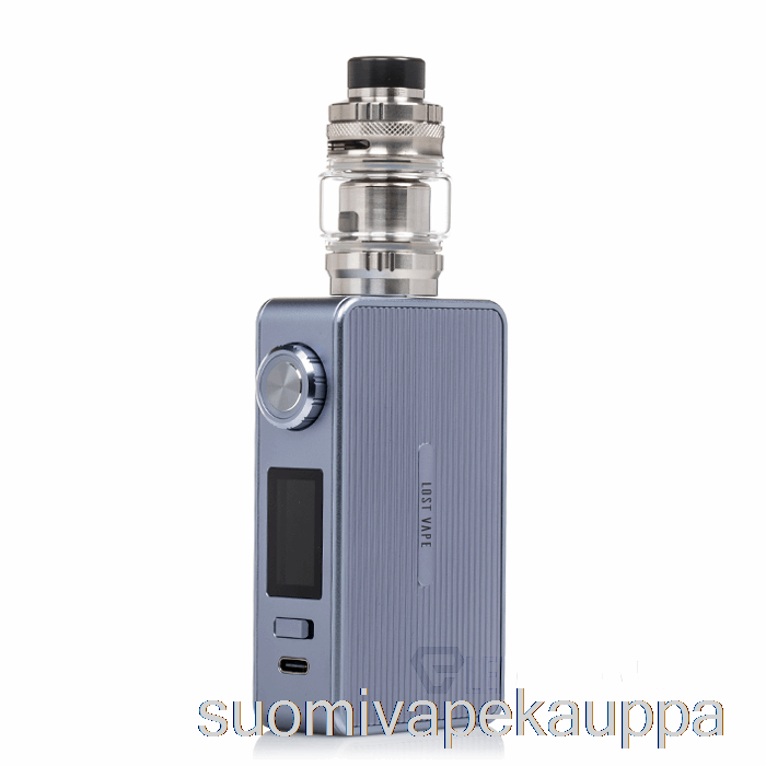 Vape Box Kadonnut Vape Centaurus M200 Aloituspakkaus Misty Blue